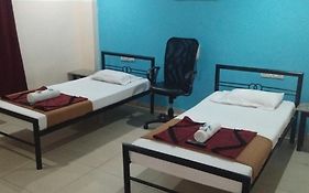 Deccan Comforts