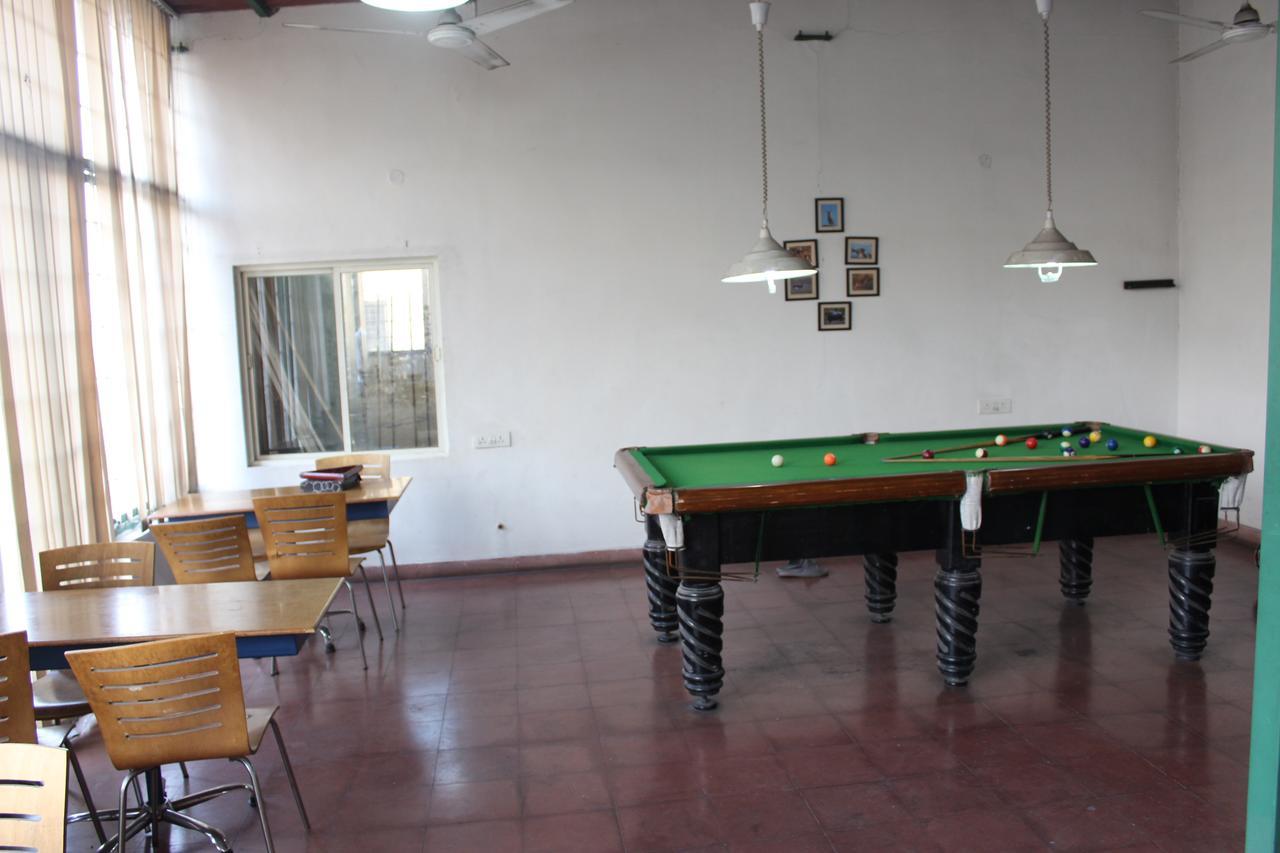 Deccan Comforts Hyderabad Exterior photo