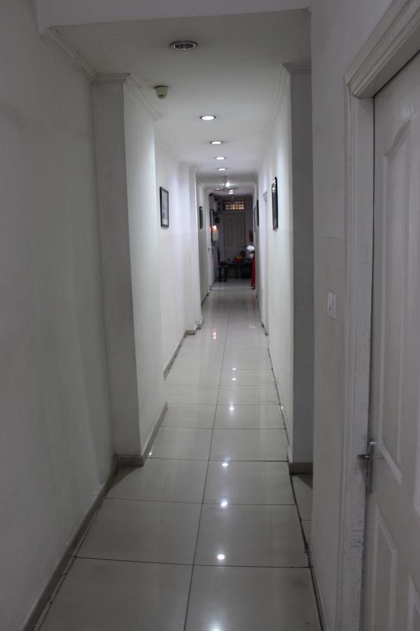 Deccan Comforts Hyderabad Exterior photo